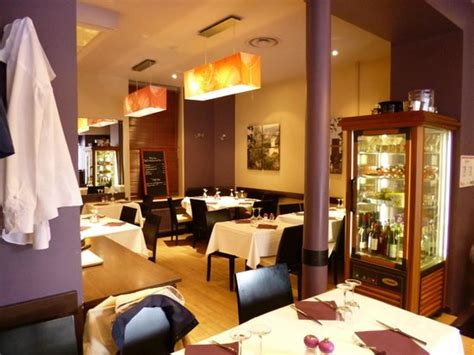 meilleur resto qualité prix nogent sur marne